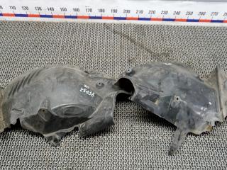 Подкрылок передний правый Mercedes-Benz C-Класс W204/S204 2007, 2.2 л., дизель, МКПП, седан