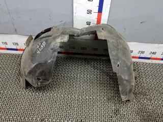Подкрылок передний правый Opel Astra H/Family [рестайлинг] 2008, 1.6 л., бензин, МКПП, хетчбэк 5 дв., 13125603, 13125605, 1106012, 1106014