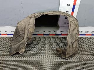 Подкрылок передний правый Audi A6 4F/C6 [рестайлинг] 2008, 2.0 л., дизель, МКПП, седан, 4F0821134P