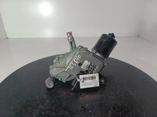 моторчик передних стеклоочистителей (дворников) Citroen C4 Picasso 1 поколение 2010, цвет, 53042436