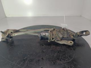 Механизм стеклоочистителя (трапеция дворников) Renault Megane 2 поколение 2004, цвет, 53630147