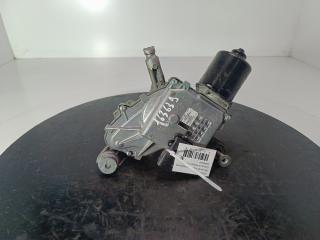 моторчик передних стеклоочистителей (дворников) Citroen C4 Picasso 1 поколение 2010, цвет, 53042436