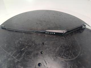 щеткодержатель (поводок стеклоочистителя, дворник) Nissan Primera P11 1999, цвет