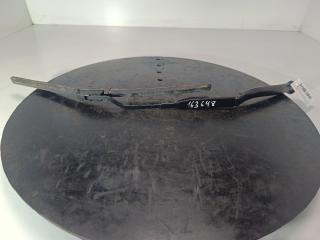 щеткодержатель (поводок стеклоочистителя, дворник) Nissan Primera P11 1999, цвет