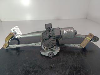 Механизм стеклоочистителя (трапеция дворников) Citroen C5 1 поколение 2003, цвет, 9632671180