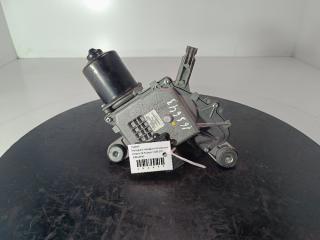 моторчик передних стеклоочистителей (дворников) Citroen C4 Picasso 1 поколение 2010, цвет, 53042446