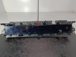 Щиток приборов (приборная панель) Renault Scenic 2 поколение 2005, Дизель 1.9, цвет, 8200461294H