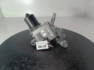 моторчик передних стеклоочистителей (дворников) Citroen C4 Picasso 1 поколение 2010, цвет, 53042446