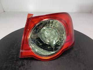 фонарь задний правый Volkswagen Passat B6 2008, цвет, седан