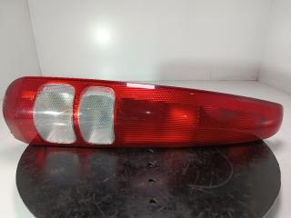 фонарь задний левый Honda HR-V 1 поколение [рестайлинг] 2002, цвет