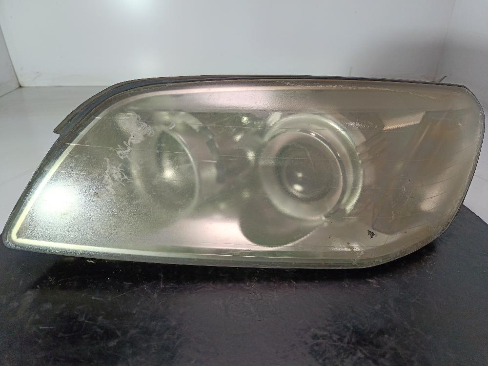фара левая Chevrolet Captiva 1 поколение 2009, цвет, 00015547 - фото №1