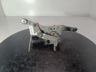 моторчик передних стеклоочистителей (дворников) Opel Zafira 3 поколение (C) 2014, цвет