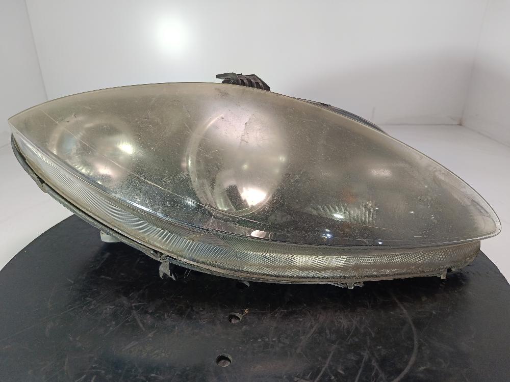 фара правая SEAT Altea 1 поколение 2006, цвет, 5P1941006A - фото №1