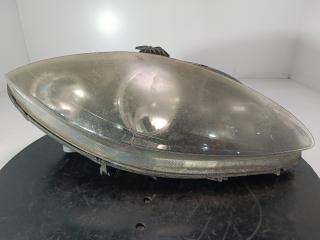 фара правая SEAT Altea 1 поколение 2006, цвет, 5P1941006A