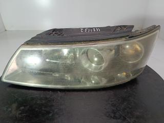 фара левая Hyundai Sonata NF 2005, цвет, 92101-3K000