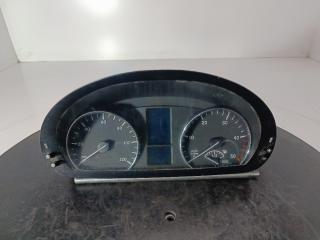 Щиток приборов (приборная панель) Mercedes-Benz Sprinter 2 поколение (W906) 2010, цвет, A9065423901