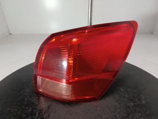 фонарь задний правый Nissan Qashqai 1 поколение 2009, цвет, 89071062