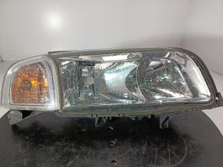 фара правая Volvo S80 1 поколение [рестайлинг] 2004, цвет, 8693558