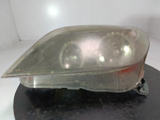 фара левая Opel Astra H/Family [рестайлинг] 2006, цвет