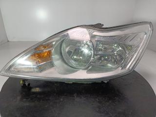 фара левая Ford Focus 2 поколение [рестайлинг] 2008, цвет, 8M51-13101-AE