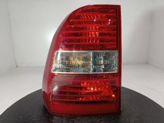 фонарь задний левый Kia Sportage 2 поколение 2006, цвет, 92401-1F011