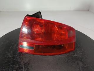 фонарь задний правый Audi A4 B7 2006, цвет, седан, 8E5945096