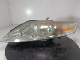 фара левая Ford Mondeo 4 поколение 2008, цвет