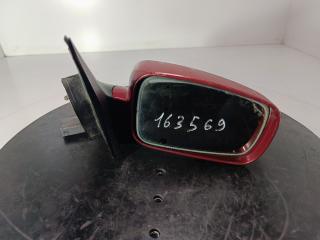 зеркало правое Kia Sorento 1 поколение 2004, цвет