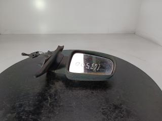 зеркало левое Citroen ZX 1 поколение 1994, цвет