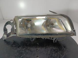 фара правая Volvo S80 1 поколение [рестайлинг] 2004, цвет, 9484242