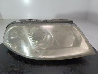 фара правая Volkswagen Passat B5 [рестайлинг] 2003, цвет, 3B0941016AN