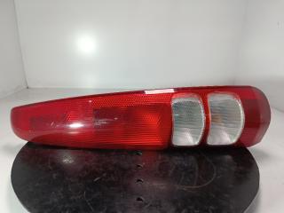 фонарь задний правый Honda HR-V 1 поколение [рестайлинг] 2002, цвет