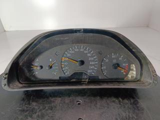 Щиток приборов (приборная панель) Mercedes-Benz E-Класс W210/S210 1997, цвет, 2105403348