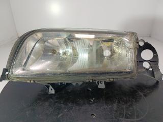 фара левая Volvo S80 1 поколение [рестайлинг] 2004, цвет, 8662855