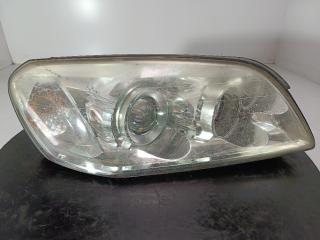 фара правая Chevrolet Captiva 1 поколение 2009, цвет, 00015548