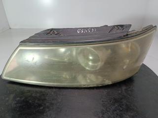 фара левая Hyundai Sonata NF 2005, цвет, 92101-3K000