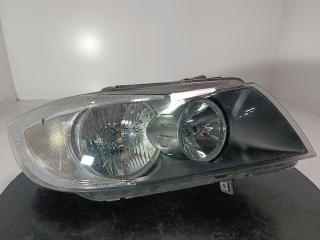 фара правая BMW 3 серия E90/E91/E92/E93 2007, цвет