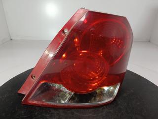 фонарь задний правый Daewoo Kalos 1 поколение [рестайлинг] 2004, цвет, 30-0267R