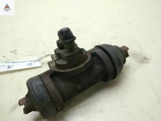 цилиндр тормозной рабочий Volkswagen Transporter T4 1994, 2.4 л., дизель, МКПП, серый, микроавтобус