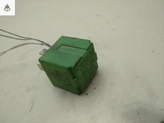 реле (прочие) Volkswagen LT 2 поколение 2002, 2.5 л., дизель, МКПП, красный, микроавтобус, A0045450405