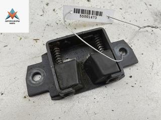 прочая запчасть Volkswagen Sharan 1 поколение [2-й рестайлинг] 2009, 2.0 л., дизель, МКПП, серый, минивэн, 95VWA116A83AJ