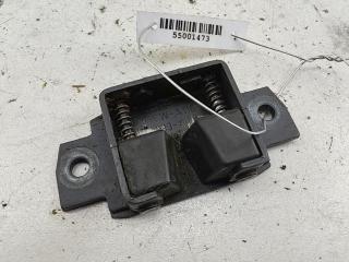 прочая запчасть Volkswagen Sharan 1 поколение [2-й рестайлинг] 2009, 2.0 л., дизель, МКПП, серый, минивэн, 95VWA116A83AJ