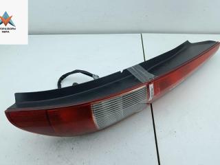 фонарь задний правый Ford Mondeo 3 поколение 2002, 2.0 л., бензин, МКПП, зелёный, универсал, 1S71-13404-C