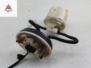 насос топливный Ford Focus 1 поколение [рестайлинг] 2004, 1.6 л., i, бензин, АКПП, синий, универсал, 98APAN