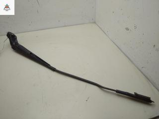 Щеткодержатель (поводок стеклоочистителя) передний Mercedes-Benz Vito-2 / Viano W639 2006, 2.2 л., дизель, МКПП, красный, микроавтобус, A6398200844