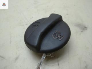 пробка расширительного бачка Volkswagen Transporter T4 1994, 2.4 л., дизель, МКПП, серый, микроавтобус, 357121321C