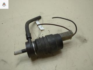 насос (моторчик) омывателя стекла Volkswagen LT 2 поколение 2002, красный, микроавтобус