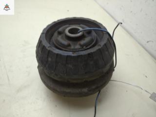 Опора амортизатора переднего (верхняя) Mercedes-Benz Vito-2 / Viano W639 2006, 2.2 л., дизель, МКПП, красный, микроавтобус