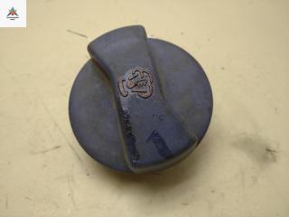 пробка расширительного бачка Volkswagen LT 2 поколение 2002, 2.5 л., дизель, МКПП, красный, микроавтобус, 1J0121321B