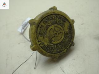 крышка бачка гидроусилителя Ford Transit 7 поколение 2008, 2.2 л., дизель, МКПП, F23C3F781BA